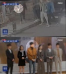 SBS 피디, 자료화면 월화드라마 ‘복수가 돌아왔다’ 제발회 노출