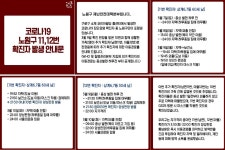 노원구 코로나 추가 확진자 2명, 구로 콜센터 직원가족..상계6·7동거주, GS25방문