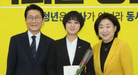 '대리게임 논란' 류호정은 정의당 재신임 얻어..'음주·무면허' 신장식은 사퇴