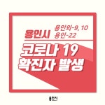 프랑스 여행 용인시 일가족 코로나 확진..부부와 2살 딸·수지수 신봉동 LG빌리지
