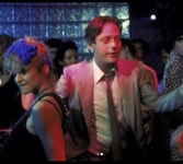 美배우 마크 블럼, 코로나 합병증으로 사망..동료 마돈나 "말할 수 없는 비극"