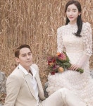 이혼 알린 김상혁, 연애 시절 송다예와 자주 헤어졌던 이유