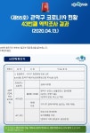관악구청, 코로나 확진자 동선 공개..보라매동 거주·만민중앙교회 목사(동작구)와 접촉