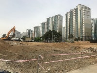 [청약 길라잡이] 5호선 역세권 우장산숲 아이파크, 주변 신규아파트 없어 경쟁 치열