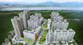 SH공사, 고덕강일 위례지구에 국민임대 총 2519세대 공급..7년만의 최대 물량