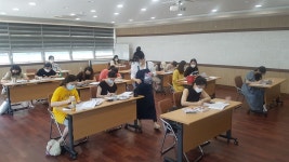 김해시 진영읍보건지소, 임신육아교실 운영 재개