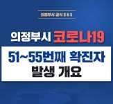 의정부시청 “확진자3명, 장암주공 7단지 주거지”