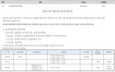 동대문구청 코로나 확진자 공개, 무증상·장안1동 거주..타지역 동선 확인