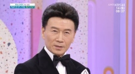 강진 나이, 1955년생 올해 만 65세..심수봉·김해숙·하춘화 동갑