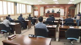 고미정 김제시의원, 불륜스캔들로 시의회서 제명 결정..의원직 상실