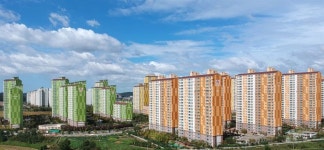 경기도 화성 도보 통학 아파트..화성향남 사랑으로 부영 10단지 임대 잔여세대 공급