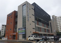인천 남동구 구월1동  행정복지센터, 선수촌공원로 신청사로 이전 업무 개시