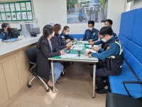 인천 부평구, 경찰과 정신응급대응체계 구축 위한 간담회 진행