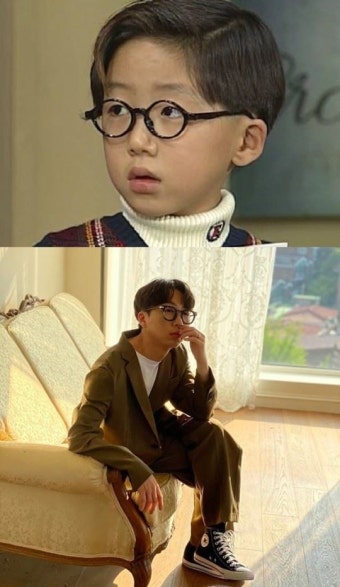 정배·미달이 근황 궁금증 키운 '의찬이' 김성민 결혼 소식