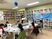 인천 남동구 서창도서관, ‘도서관과 함께 책 읽기’ 사업 큰 호응 속 마무리