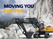 현대건설기계 주가 주목..430억원 규모 수주·빅5 건설기계 제조업체 도약