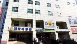 평택 박애병원 한 명이라도 더 살려야 병실 통째로 코로나 치료에