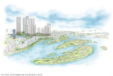 가평 최고층·최대단지 아파트..GS건설, 가평자이 내달 분양 예정