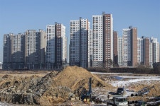 정부, 파주 등 36곳 조정대상지역 신규지정..인천중구·양주·안성은 해제