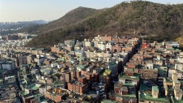 인천 남동구 간석3동 돌산마루, 2021년 도시재생예비사업 공모 당선