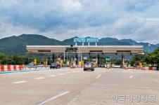 밀양 신대구부산고속도로 통행료, 1800원~2700원 내렸다
