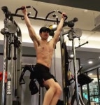 사망 원인은? 리얼미터 김주영 이사, 복싱부터 헬스까지 즐긴 스포츠인