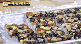 서민갑부떡집 영양떡 인기↑ 품절 처리..안성오복시루 배송 한달 넘게 지연