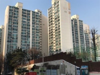 강남권 최대 리모델링 단지 가락쌍용1차..포스코건설·쌍용건설 맞붙나