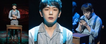 "잠시 멈췄던 공연..마무리 가슴 벅차다" 신주협, 뮤지컬 블랙메리포핀스 성료