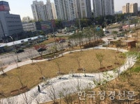 용인시, 기흥구 공세동 어린인놀이터 주민 의견 접수