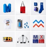 현대카드, 의류부터 식료품까지..MX BOOST 굿즈 MX 부슷템 출시