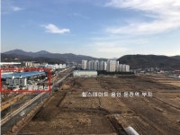 [분양 체크] 힐스테이트 용인 둔전역..새 아파트 프리미엄 내세워 1순위 마감할까