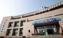경기 용인시 남사읍, 읍 승격 개청식 열고 본격 업무 돌입