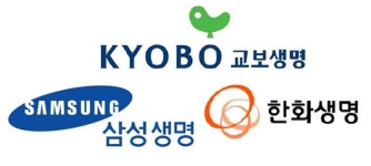 마이데이터사업 앞두고 엇갈린 생보 빅3...교보 척척, 삼성·한화 답답