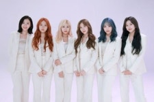 에이프릴 집단으로 왕따 VS 이현주 편한 일만 아이돌 탈퇴 진실 공방