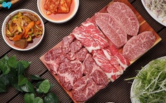 G9, 안동한우 잡는 날‘ 행사..인기·특수부위 한정 판매