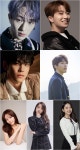 샤이니·데이식스·러블리즈까지..뮤지컬 태양의 노래 화려한 캐스팅 눈길