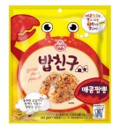 매콤달콤한 맛과 은은한 불향..오뚜기, ‘밥친구 매콤짬뽕’ 출시