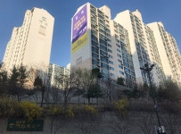 금호벽산아파트 리모델링 2차 현장설명회도 유찰..삼성물산·현대건설 컨소 단독 참여