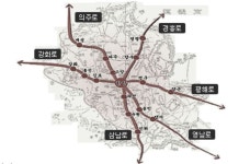 경기도, 문화재단과 경기옛길 알리기 나선다..온라인 채널로 쉽고 빠르게