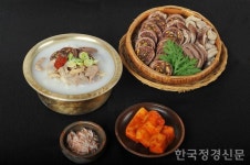 전남 담양군, ‘창평국밥거리’ 남도음식거리 선정