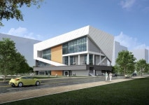 하남시, 풍산지구 멀티스포츠센터 7월 착공..수영장, 헬스장, 탁구장 등 구성