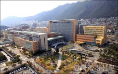 경남도, 제1호 벤처기업집적시설로 양산부산대병원 의생명창의연구동 지정