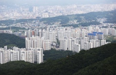 경기도, 올해 1~5월 부동산 거래 전년 비 18%↑..오피스텔 133%↑