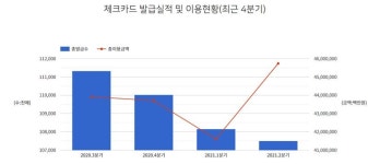255만 미래 우량고객 어디로..카드업계, 빅테크 페이 선전에 체카 시장 흔들