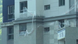 ESG 경영 내팽개친 대방건설..환경유해물질 유발 ‘불법 뿜칠’ 묵인