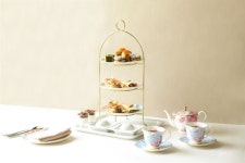 가을 정취와 티타임..반얀트리 클럽 앤 스파 서울, 애프터눈 퀄리티 타임 어텀 에디션 출시