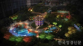 전남 무안군, 불무공원 리모델링 사업 본격 추진