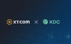 한류뱅크 KDC 코인, 엘뱅크 이어 엑스티닷컴 거래소에 상장