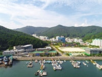 경상국립대 해양과학대학-통영시 상생 모색..통영 전입 대학(원)생에게 연간 30만 지급